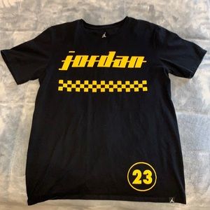Jordan Brand t-shirt (tags removed but never worn)